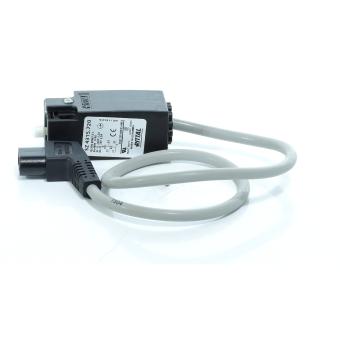 Türpositionsschalter mit Anschlussleitung  Neu OVP